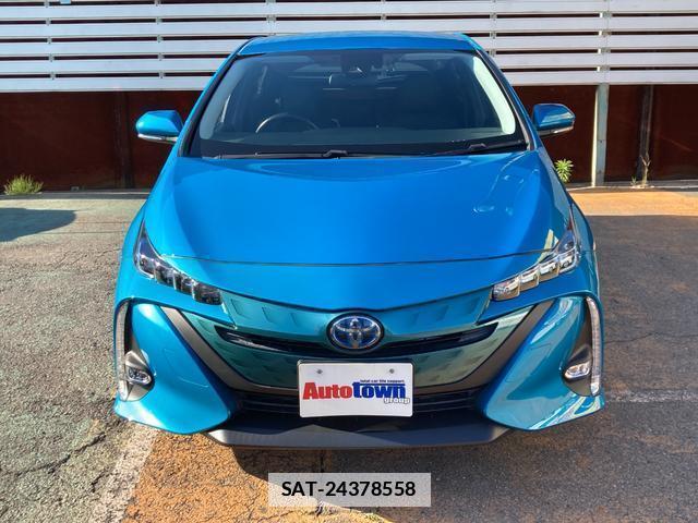 Toyota PRIUS PHV 2017-05 7804121-13