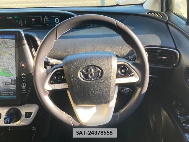 Toyota PRIUS PHV 2017-05 7804121-9