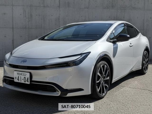 Toyota PRIUS PHV 2023-12 7804653-0