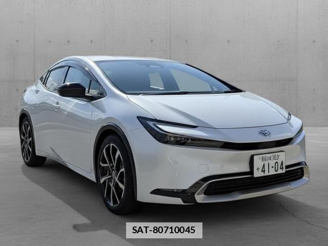 Toyota PRIUS PHV 2023-12 7804653-3