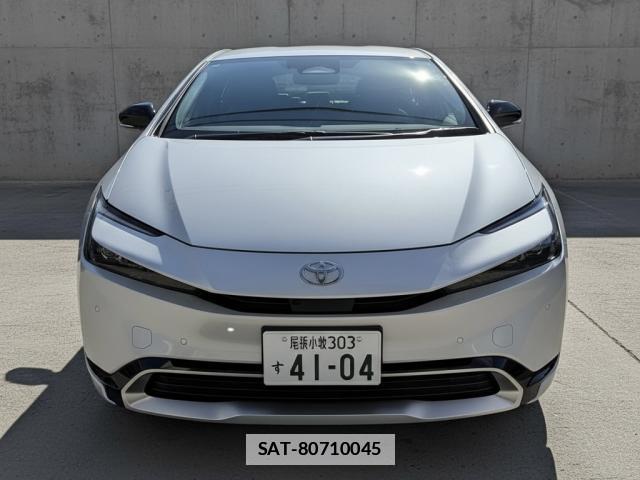 Toyota PRIUS PHV 2023-12 7804653-8