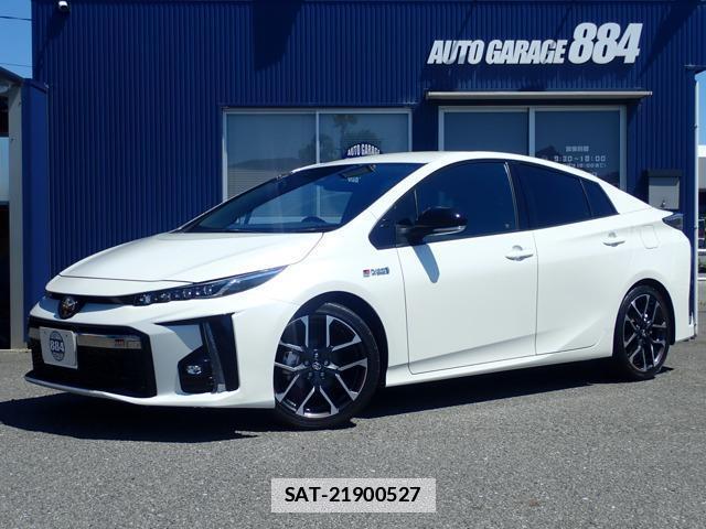 Toyota PRIUS PHV 2018-03 7805904-0