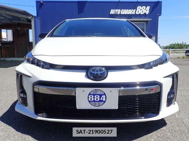 Toyota PRIUS PHV 2018-03 7805904-10