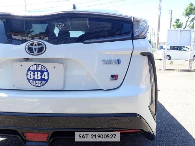Toyota PRIUS PHV 2018-03 7805904-18