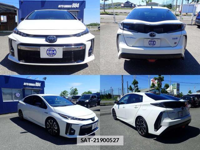 Toyota PRIUS PHV 2018-03 7805904-7