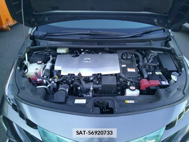 Toyota PRIUS PHV 2018-05 7806712-11