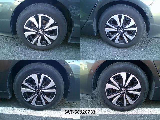 Toyota PRIUS PHV 2018-05 7806712-12