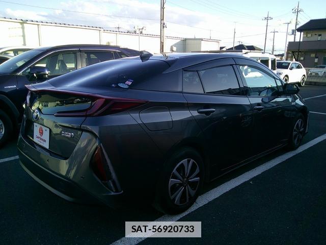 Toyota PRIUS PHV 2018-05 7806712-2