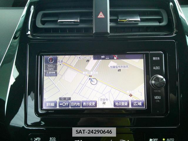 Toyota PRIUS PHV 2017-09 7806726-4