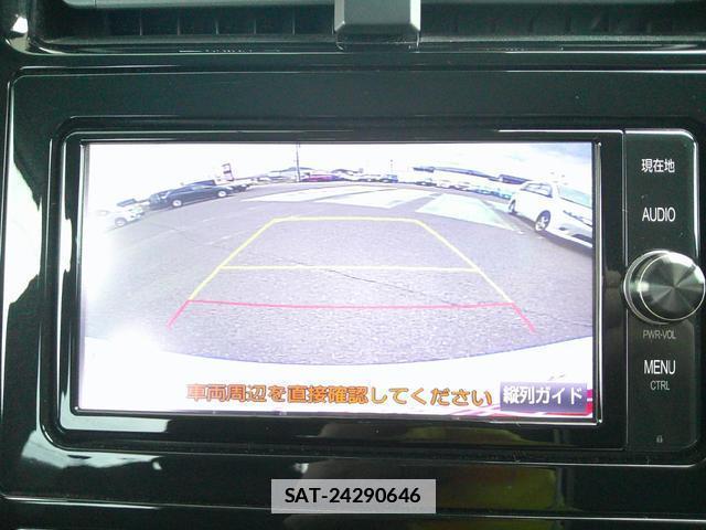 Toyota PRIUS PHV 2017-09 7806726-6