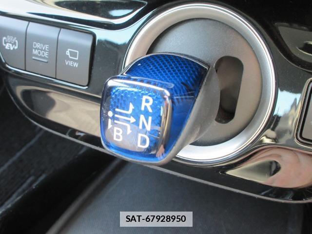 Toyota PRIUS PHV 2019-08 7806973-10