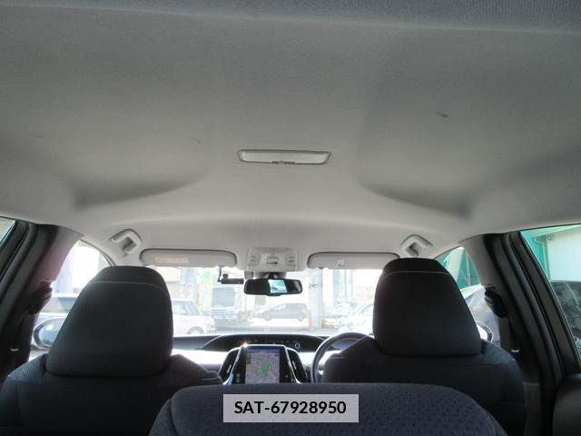 Toyota PRIUS PHV 2019-08 7806973-11