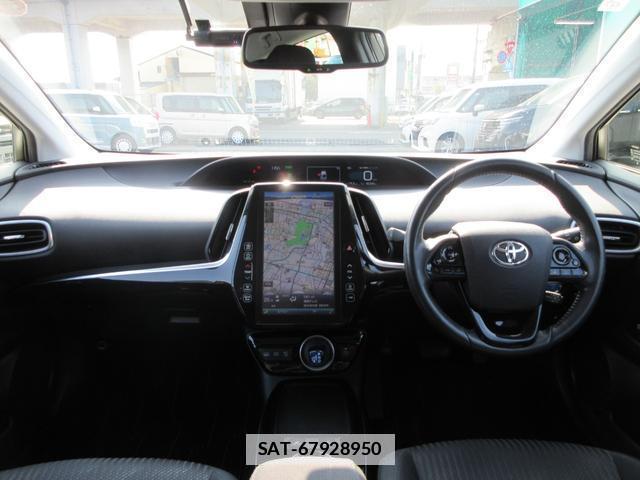 Toyota PRIUS PHV 2019-08 7806973-14