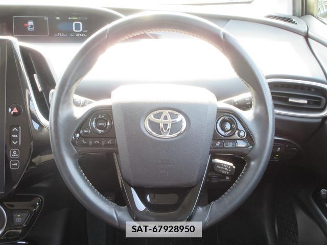 Toyota PRIUS PHV 2019-08 7806973-15