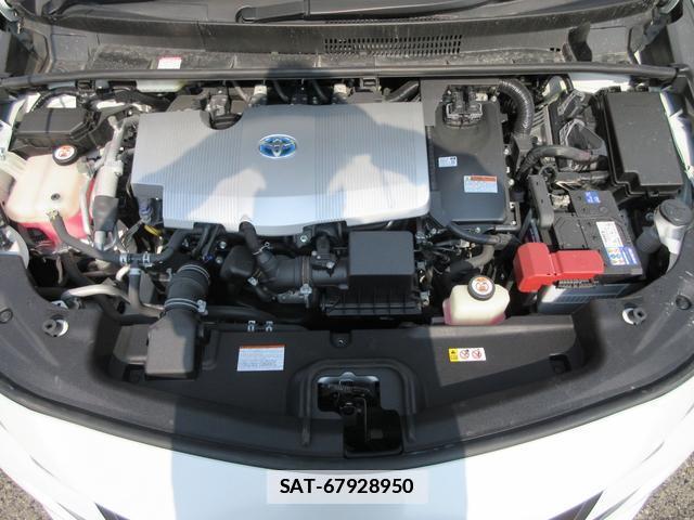 Toyota PRIUS PHV 2019-08 7806973-16