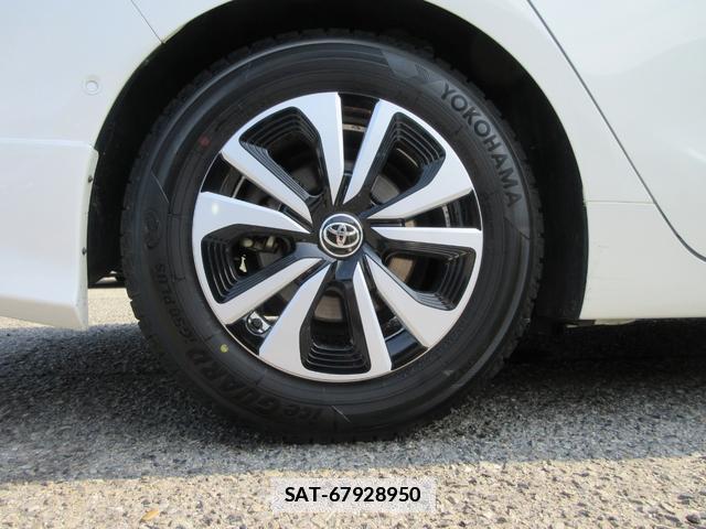 Toyota PRIUS PHV 2019-08 7806973-19