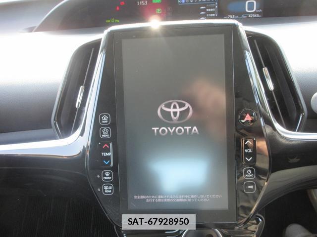 Toyota PRIUS PHV 2019-08 7806973-9