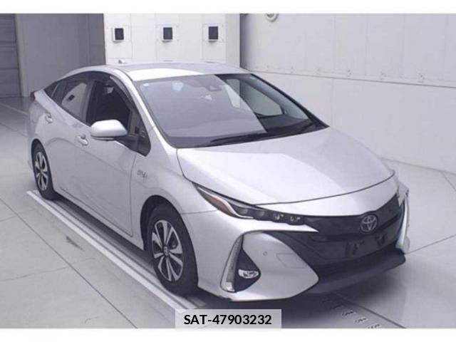 Toyota PRIUS PHV 2020-11 7807312-0