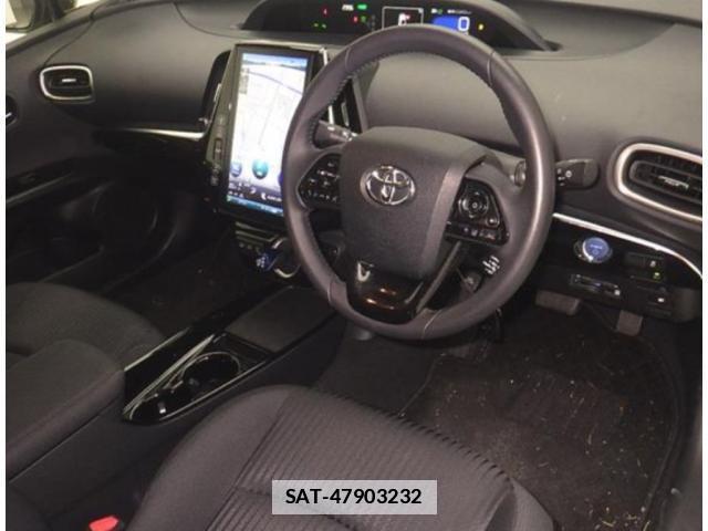 Toyota PRIUS PHV 2020-11 7807312-2