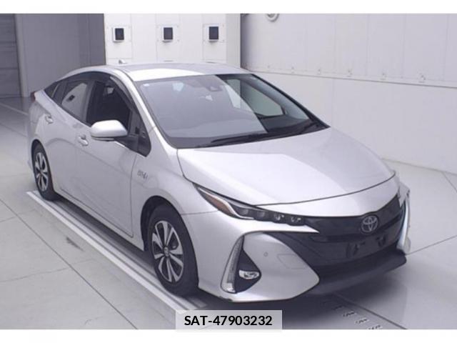 Toyota PRIUS PHV 2020-11 7807312-3