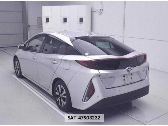 Toyota PRIUS PHV 2020-11 7807312-4