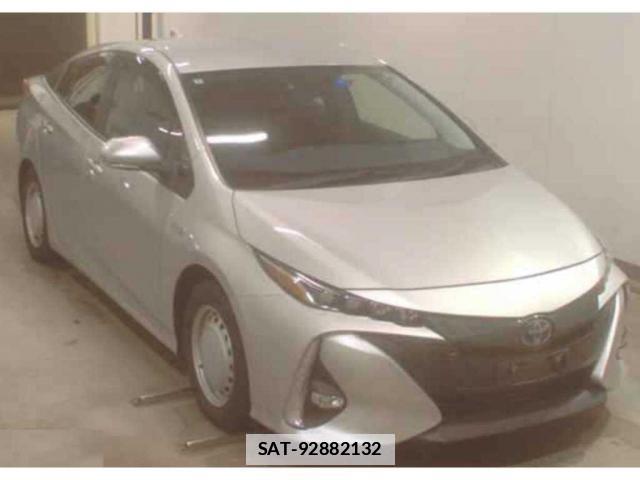 Toyota PRIUS PHV 2021-03 7807640-0