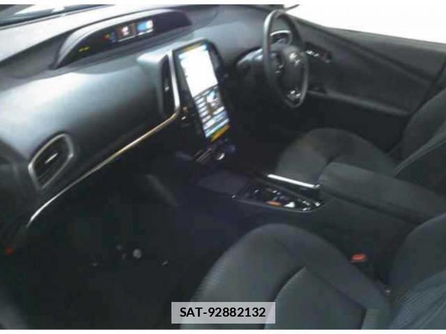 Toyota PRIUS PHV 2021-03 7807640-2
