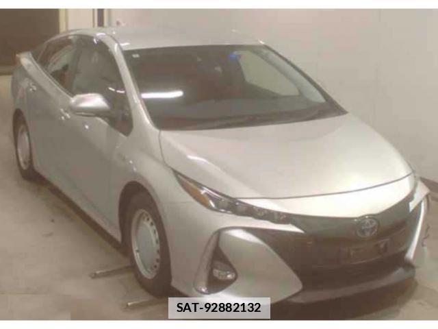 Toyota PRIUS PHV 2021-03 7807640-3