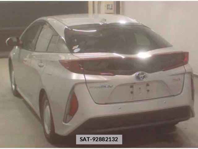 Toyota PRIUS PHV 2021-03 7807640-4