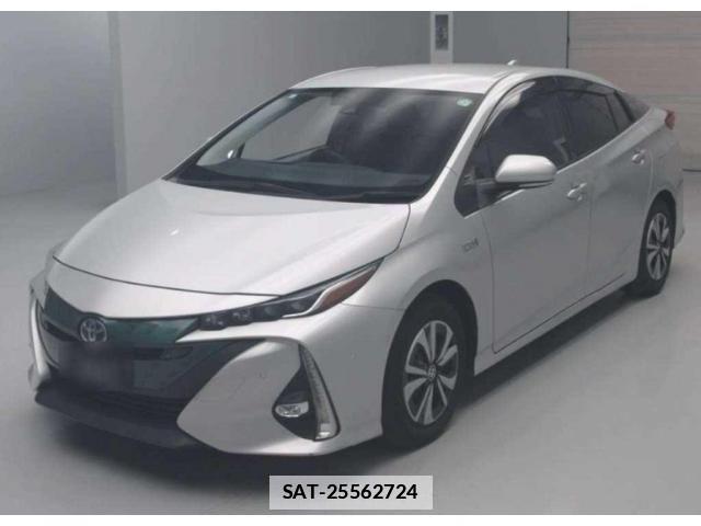 Toyota PRIUS PHV 2019-05 7807860-0