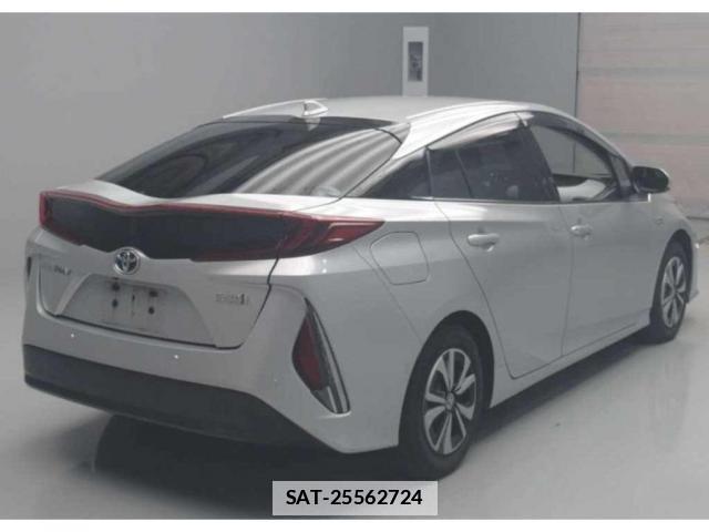 Toyota PRIUS PHV 2019-05 7807860-1