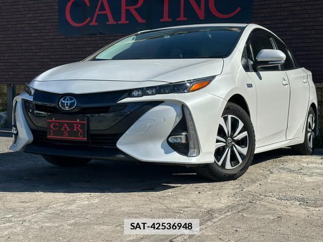 Toyota PRIUS PHV 2022-04 7809060-14