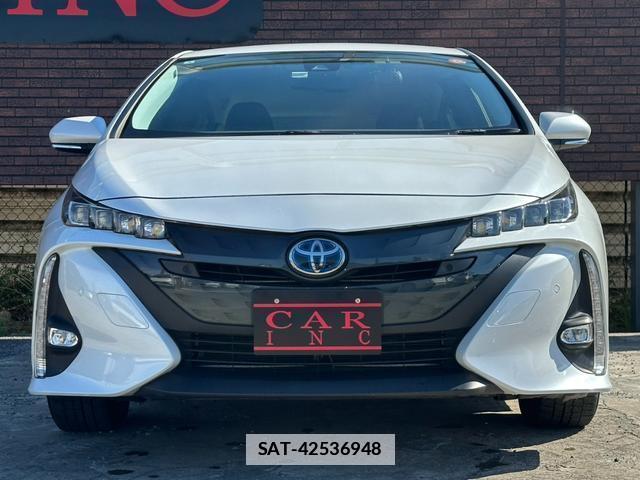 Toyota PRIUS PHV 2022-04 7809060-15