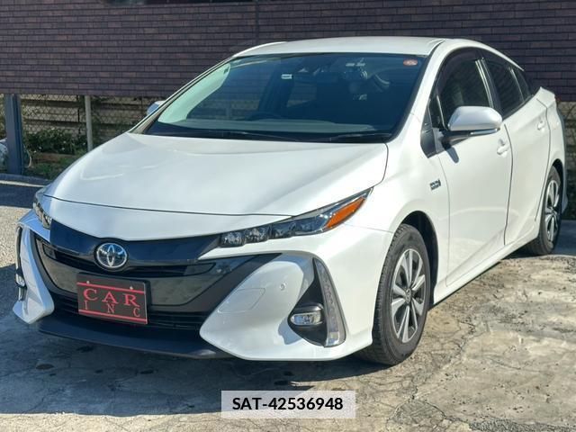 Toyota PRIUS PHV 2022-04 7809060-16