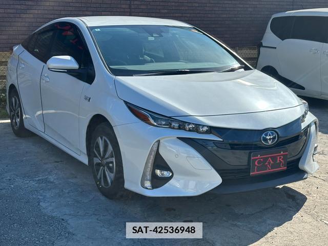 Toyota PRIUS PHV 2022-04 7809060-17