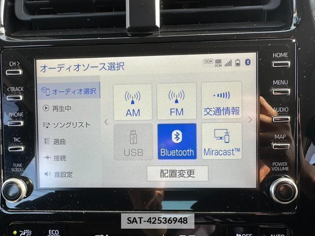 Toyota PRIUS PHV 2022-04 7809060-5