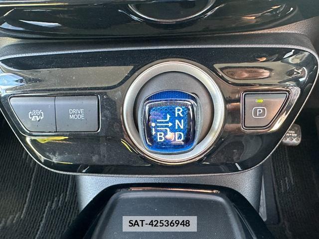 Toyota PRIUS PHV 2022-04 7809060-8