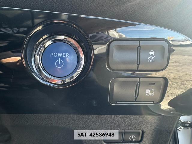 Toyota PRIUS PHV 2022-04 7809060-9