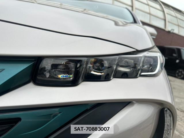 Toyota PRIUS PHV 2017-02 7809067-15