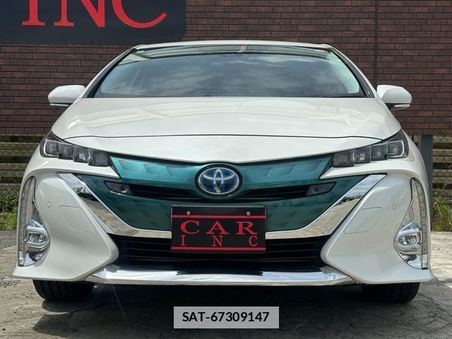 Toyota PRIUS PHV 2017-06 7809074-16