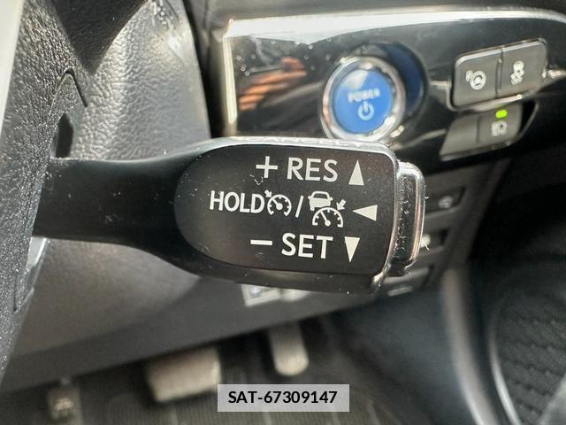 Toyota PRIUS PHV 2017-06 7809074-4