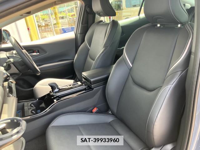Toyota PRIUS PHV 2024-08 7809825-11