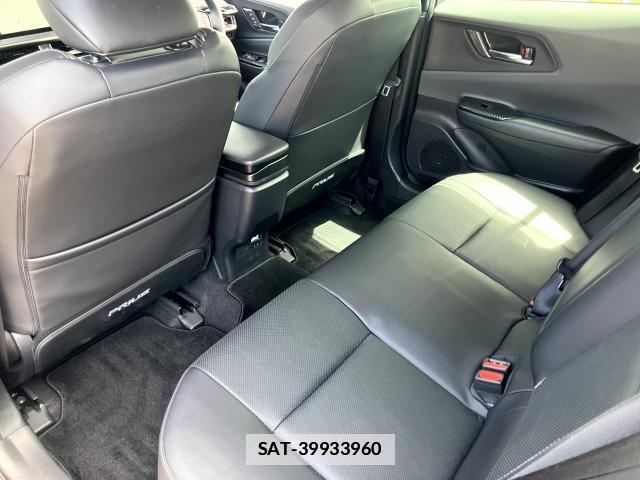 Toyota PRIUS PHV 2024-08 7809825-14