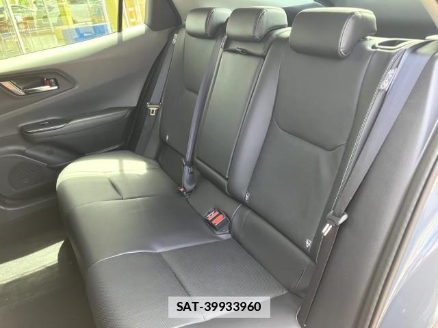 Toyota PRIUS PHV 2024-08 7809825-15