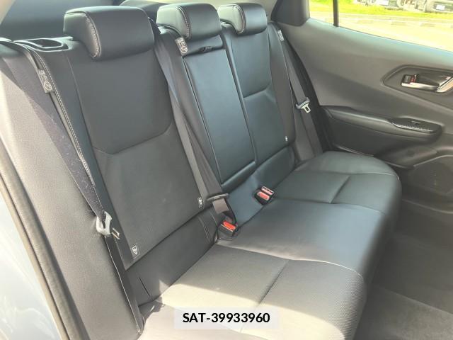 Toyota PRIUS PHV 2024-08 7809825-16