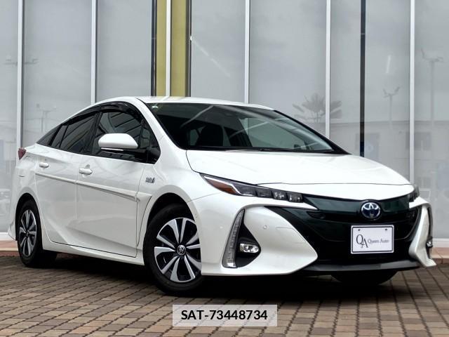 Toyota PRIUS PHV 2019-06 7809826-0
