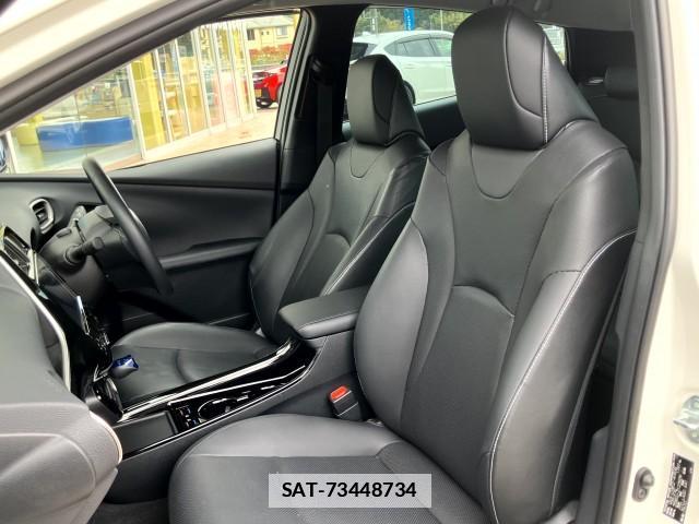 Toyota PRIUS PHV 2019-06 7809826-19