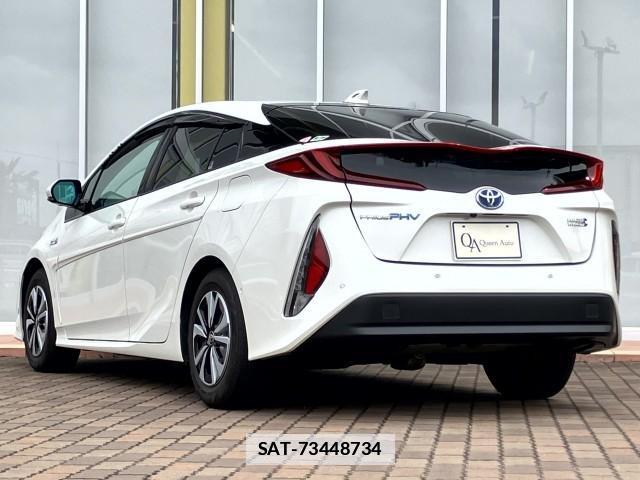 Toyota PRIUS PHV 2019-06 7809826-2