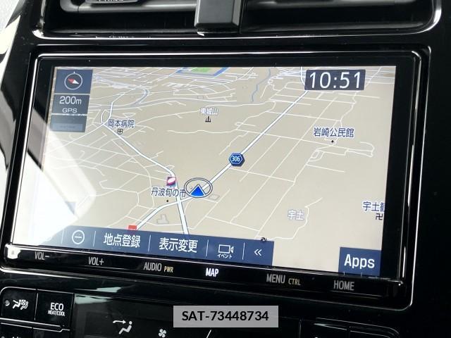Toyota PRIUS PHV 2019-06 7809826-4