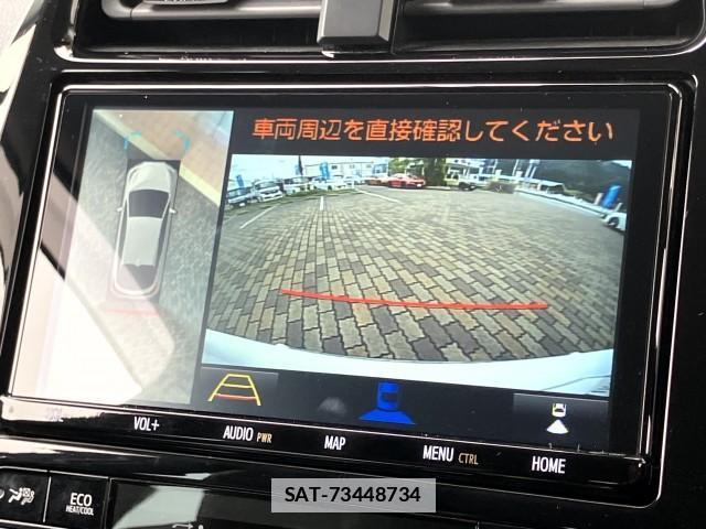 Toyota PRIUS PHV 2019-06 7809826-5